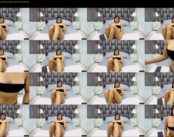 danielasanders — 33 minute Chaturbate female teen cam video, 1080p, Nov 9, 2021