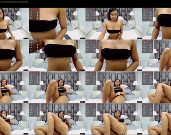 danielasanders — 31 minute Chaturbate female teen cam video, 1080p, Nov 9, 2021