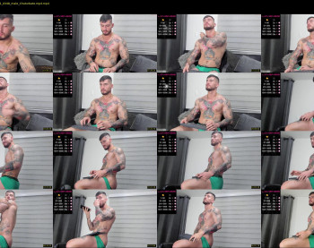 dimitri_sullivan — 64 minute Chaturbate male teen cam video, 720p, Nov 10, 2021