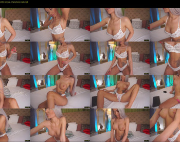 fallingangel_ — 61 minute Chaturbate female teen cam video, 1080p, Nov 9, 2021