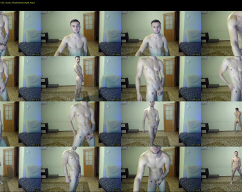 johnyobrian — 13 minute Chaturbate male teen cam video, 1080p, Nov 9, 2021