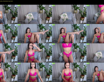 look_ — 24 minute Chaturbate female teen cam video, 1080p, Nov 9, 2021