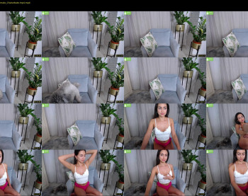 look_ — 19 minute Chaturbate female teen cam video, 1080p, Nov 9, 2021