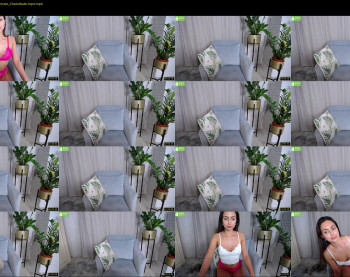 look_ — 54 minute Chaturbate female teen cam video, 1080p, Nov 9, 2021