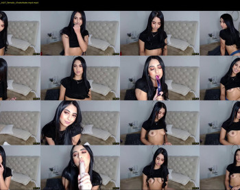 lorens_martin — 50 minute Chaturbate female teen cam video, 1080p, Nov 9, 2021