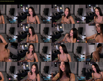 pippalee — 70 minute Chaturbate female teen cam video, 1080p, Nov 9, 2021