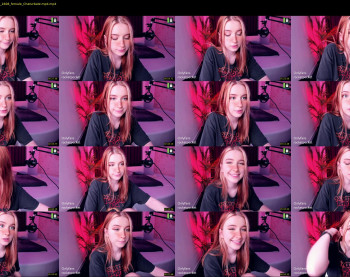 pocketrocket_ — 8 minute Chaturbate female teen cam video, 1080p, Nov 9, 2021