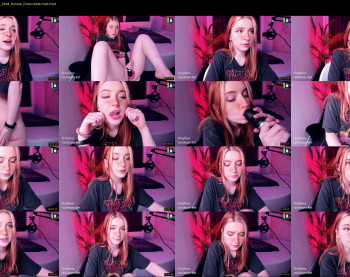 pocketrocket_ — 19 minute Chaturbate female teen cam video, 1080p, Nov 9, 2021