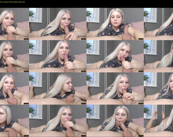 sashabulls — 34 minute Chaturbate couple teen cam video, 1080p, Nov 9, 2021