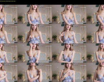 stephaweb — 7 minute Chaturbate female teen cam video, 1080p, Nov 9, 2021