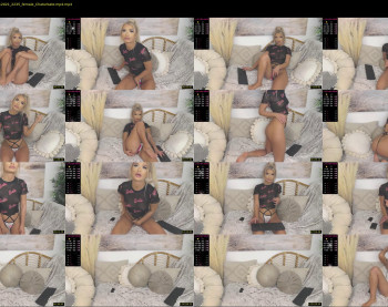 yourmidnightcoffee — 74 minute Chaturbate female teen cam video, 1080p, Nov 9, 2021