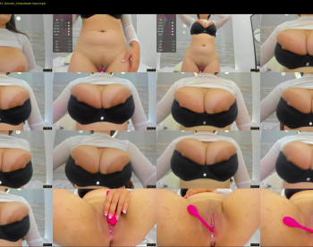 _pink_kitty — 59 minute Chaturbate female teen cam video, 1080p, Nov 10, 2021