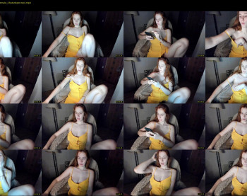 aliaa_ — 14 minute Chaturbate female teen cam video, 1080p, Nov 10, 2021