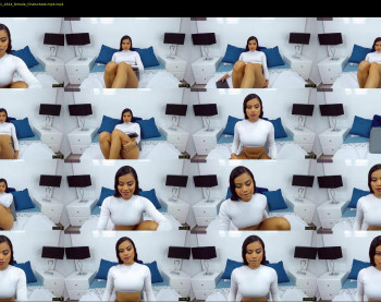 danielasanders — 70 minute Chaturbate female teen cam video, 1080p, Nov 10, 2021