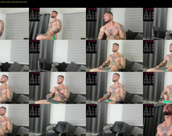 dimitri_sullivan — 64 minute Chaturbate male teen cam video, 720p, Nov 10, 2021