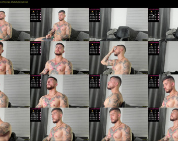 dimitri_sullivan — 64 minute Chaturbate male teen cam video, 720p, Nov 10, 2021