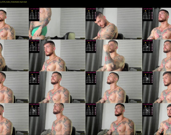 dimitri_sullivan — 64 minute Chaturbate male teen cam video, 720p, Nov 10, 2021