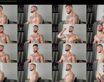 dimitri_sullivan — 64 minute Chaturbate male teen cam video, 720p, Nov 10, 2021
