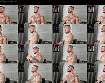 dimitri_sullivan — 64 minute Chaturbate male teen cam video, 720p, Nov 10, 2021