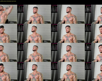 dimitri_sullivan — 29 minute Chaturbate male teen cam video, 720p, Nov 10, 2021