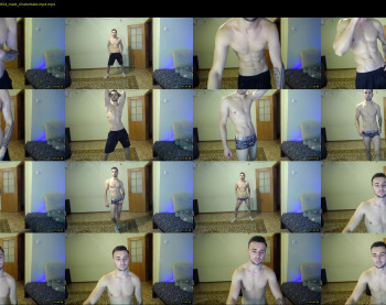 johnyobrian — 71 minute Chaturbate male teen cam video, 1080p, Nov 10, 2021