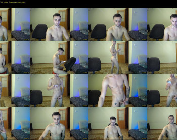 johnyobrian — 33 minute Chaturbate male teen cam video, 1080p, Nov 10, 2021