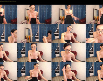 katrin_sweeft — 7 minute Chaturbate female teen cam video, 1080p, Nov 10, 2021
