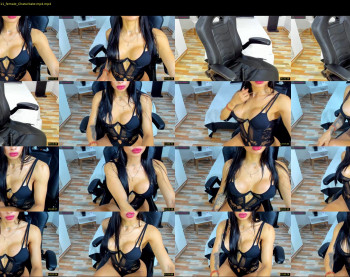 kickyfox77 — 32 minute Chaturbate female teen cam video, 1080p, Nov 11, 2021