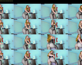 lenna_harper — 14 minute Chaturbate female teen cam video, 1080p, Nov 10, 2021