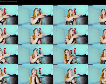 lenna_harper — 16 minute Chaturbate female teen cam video, 1080p, Nov 10, 2021
