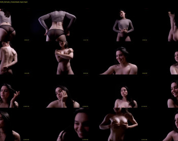 mindvoiding — 114 minute Chaturbate female teen cam video, 720p, Nov 11, 2021