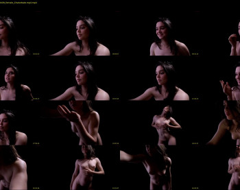 mindvoiding — 53 minute Chaturbate female teen cam video, 720p, Nov 11, 2021