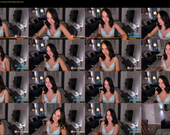 pippalee — 71 minute Chaturbate female teen cam video, 1080p, Nov 10, 2021