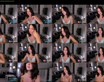 pippalee — 71 minute Chaturbate female teen cam video, 1080p, Nov 10, 2021