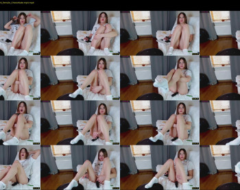 shaaakeit — 7 minute Chaturbate female teen cam video, 1080p, Nov 10, 2021