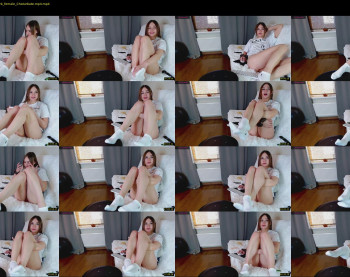 shaaakeit — 46 minute Chaturbate female teen cam video, 1080p, Nov 10, 2021