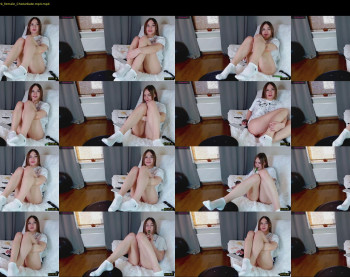 shaaakeit — 68 minute Chaturbate female teen cam video, 1080p, Nov 10, 2021