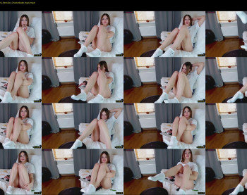 shaaakeit — 23 minute Chaturbate female teen cam video, 1080p, Nov 10, 2021