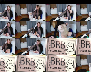 shaaakeit — 33 minute Chaturbate female teen cam video, 1080p, Nov 11, 2021