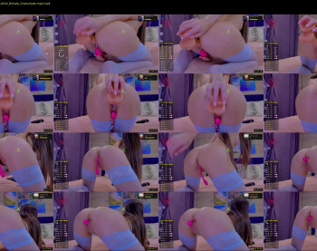 sooofffiyyaaa — 10 minute Chaturbate female teen cam video, 1080p, Nov 11, 2021