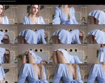 stephaweb — 10 minute Chaturbate female teen cam video, 1080p, Nov 10, 2021