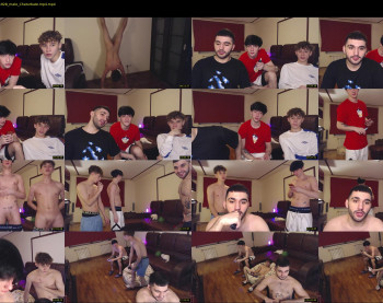 teddy_mode — 70 minute Chaturbate couple teen cam video, 1080p, Nov 10, 2021