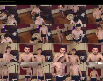 teddy_mode — 70 minute Chaturbate couple teen cam video, 1080p, Nov 10, 2021