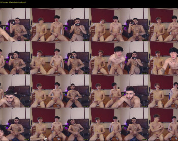 teddy_mode — 14 minute Chaturbate couple teen cam video, 1080p, Nov 10, 2021