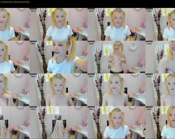 veronica_space — 62 minute Chaturbate female teen cam video, 1080p, Nov 10, 2021