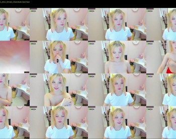 veronica_space — 27 minute Chaturbate female teen cam video, 1080p, Nov 11, 2021
