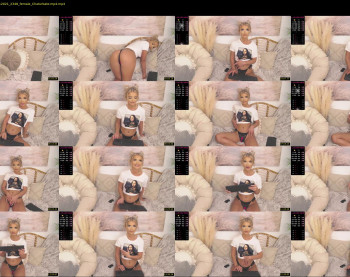 yourmidnightcoffee — 18 minute Chaturbate female teen cam video, 1080p, Nov 10, 2021