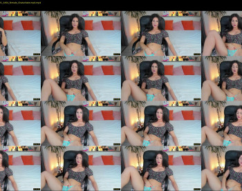 devilish_goddes — 8 minute Chaturbate female teen cam video, 1080p, Nov 11, 2021
