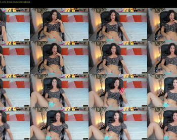 devilish_goddes — 11 minute Chaturbate female teen cam video, 1080p, Nov 11, 2021
