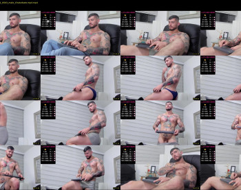 dimitri_sullivan — 64 minute Chaturbate male teen cam video, 720p, Nov 12, 2021